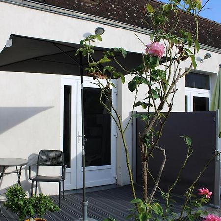 Les Bains Douches Aparthotel Périgueux Exteriör bild