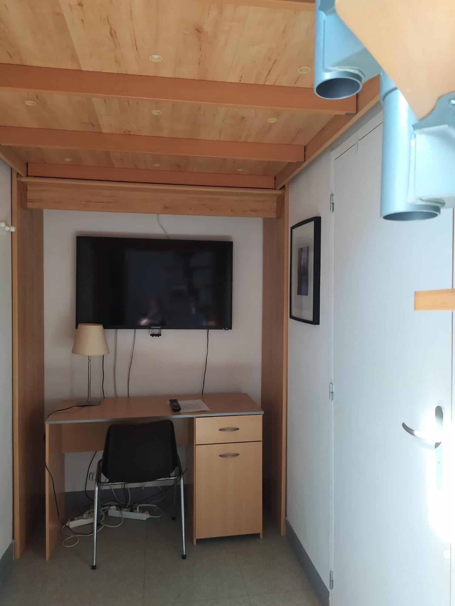 Les Bains Douches Aparthotel Périgueux Exteriör bild