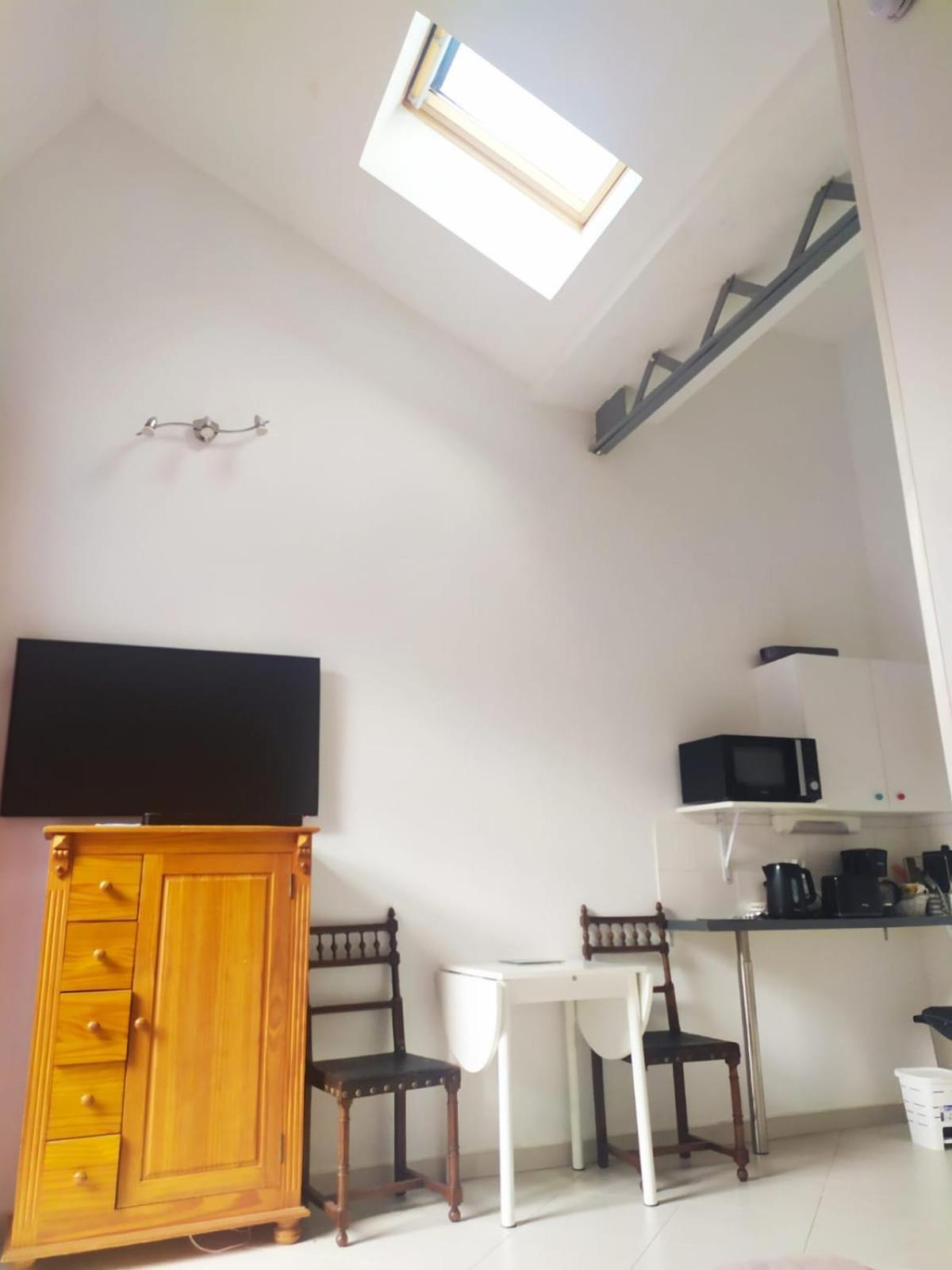 Les Bains Douches Aparthotel Périgueux Exteriör bild