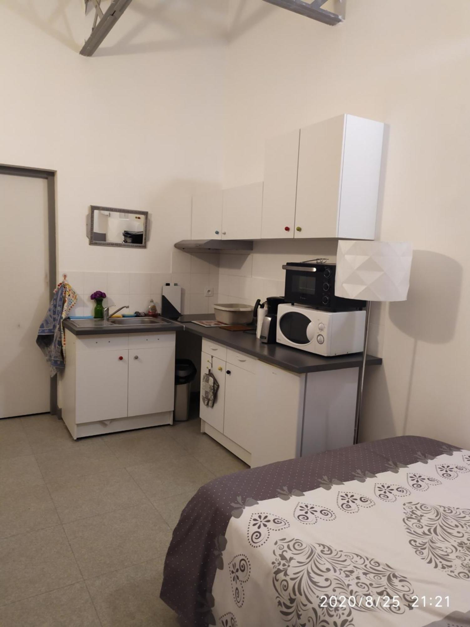 Les Bains Douches Aparthotel Périgueux Exteriör bild