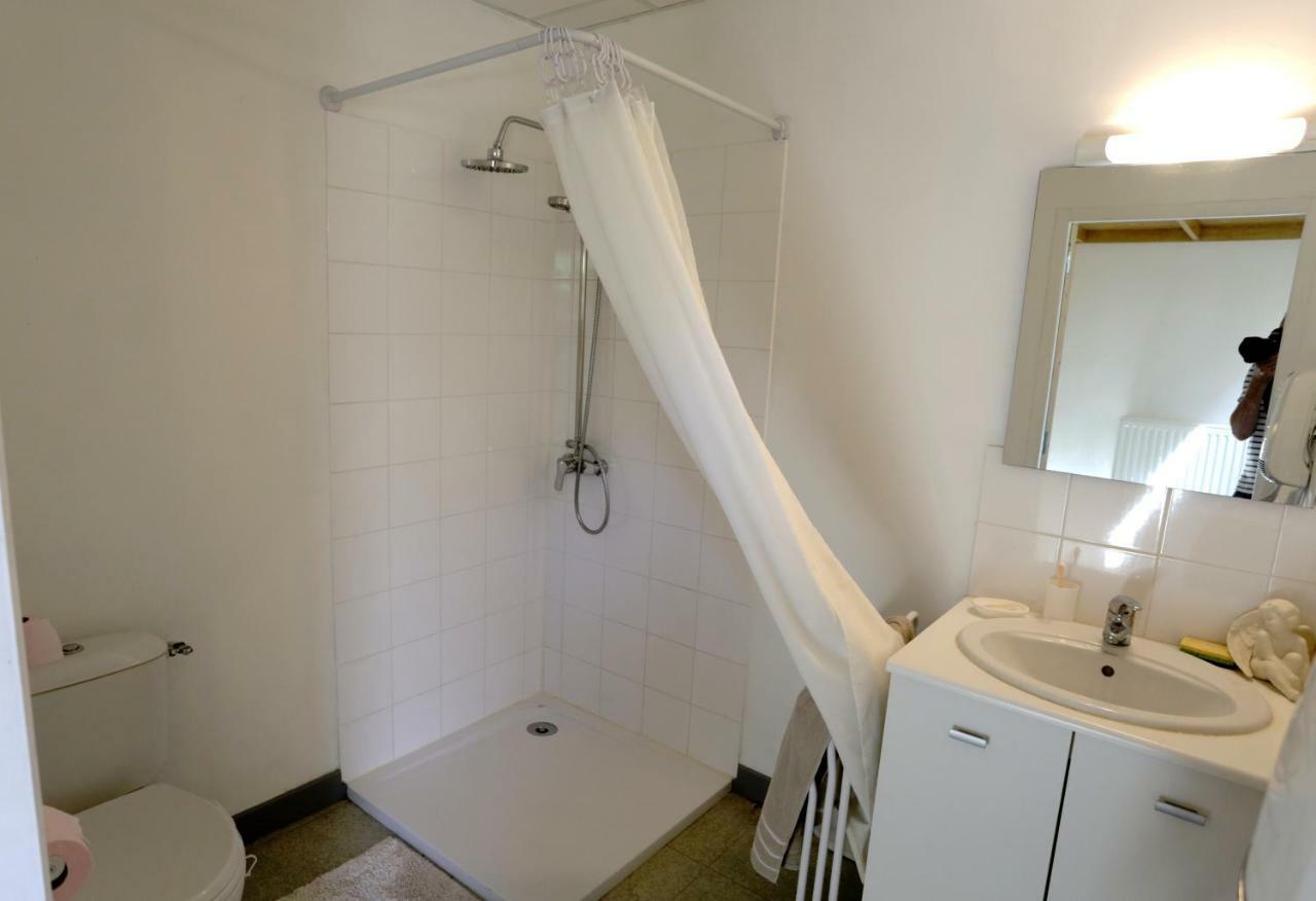 Les Bains Douches Aparthotel Périgueux Exteriör bild